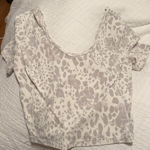 Lululemon Align Shirt